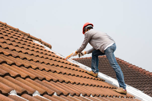 Best Tile Roofing Installation  in Holladay, UT