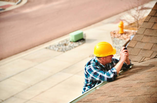Best Commercial Roofing Services  in Holladay, UT