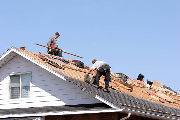Best Rubber Roofing (EPDM, TPO)  in Holladay, UT