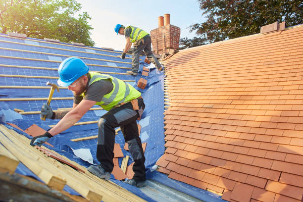 Best Flat Roofing  in Holladay, UT