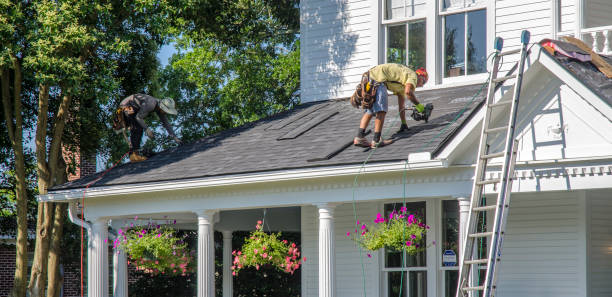 Best Storm Damage Roof Repair  in Holladay, UT
